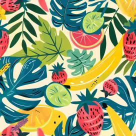 Summer Shape 133